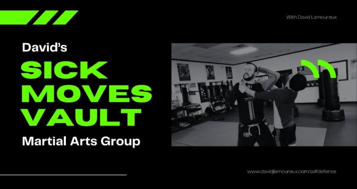 David's Martial Arts Group