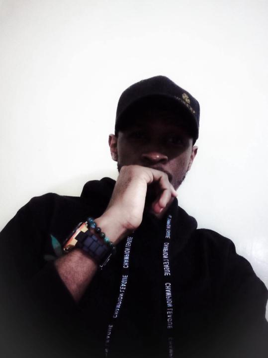 Brian Oduor