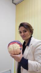 Sara Mirzaei