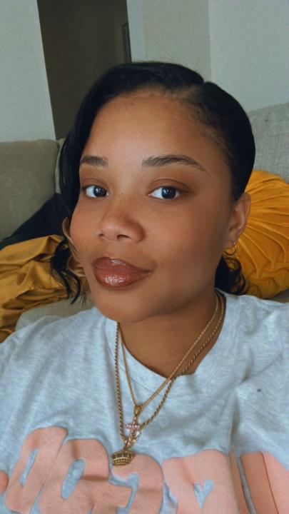 Gabrielle Tillison