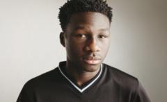 Ismael Cámara Sagna