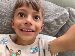 Zion Wheeler