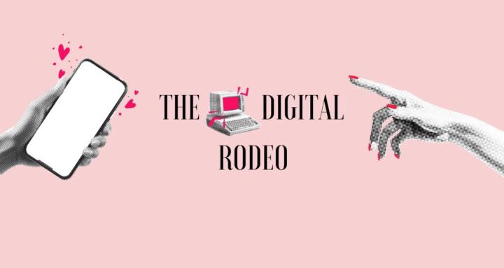 The Digital Rodeo