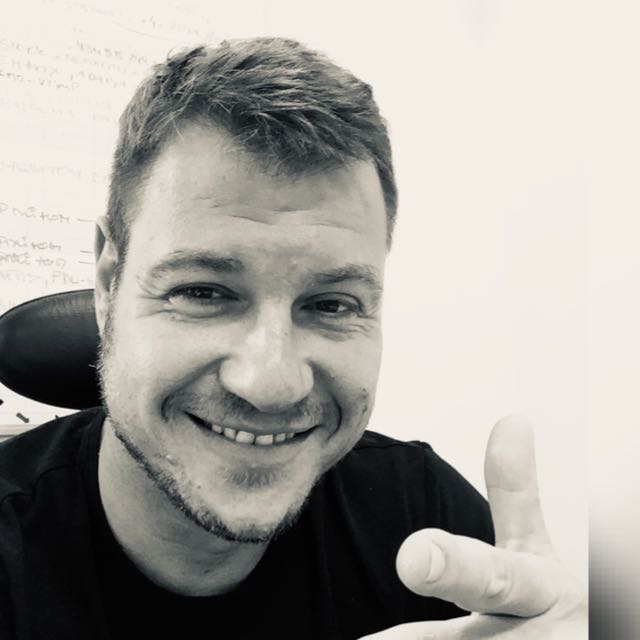Michal Robenek