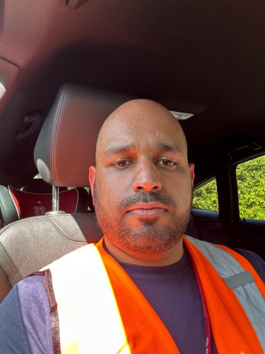Brian Dias