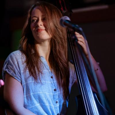 Allison Cook