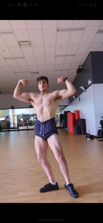 Luke Melo