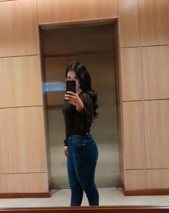 Yomari Santiago