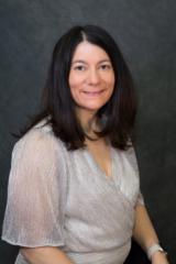 Christine Mockenhaupt