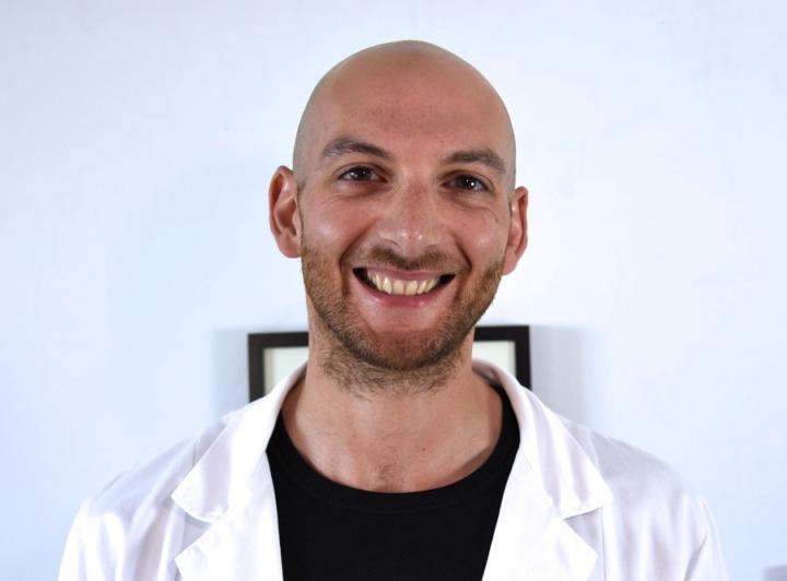 Michael Guggenbichler