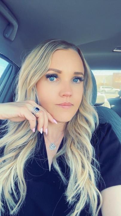 Cassidy Garling
