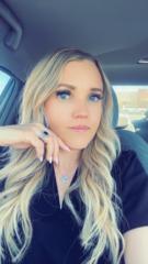 Cassidy Garling