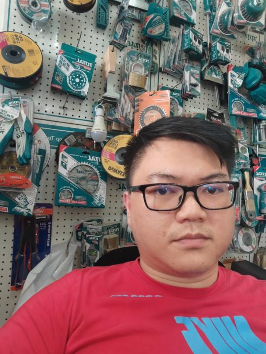 David Yau