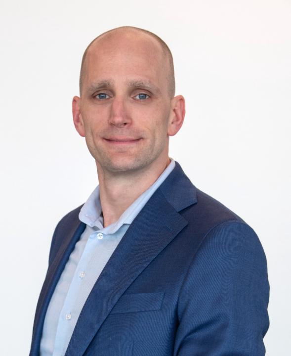 Patrick Schröder