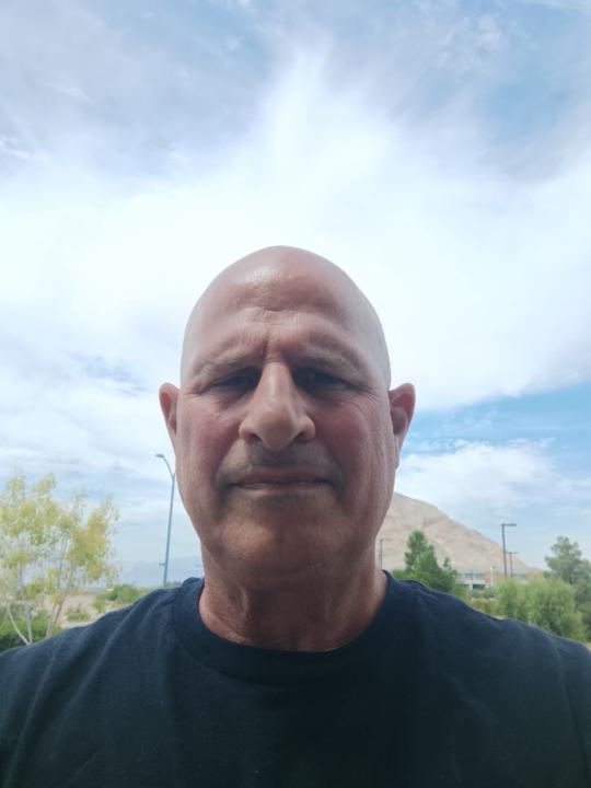 Christopher Mac Iver