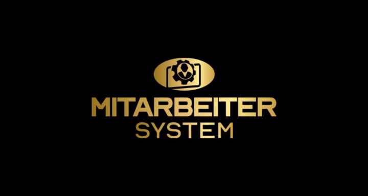 Mitarbeiter System