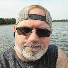 Jim Myers
