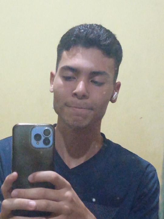 Jehu Neto