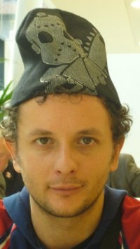 Roberto Cascavilla