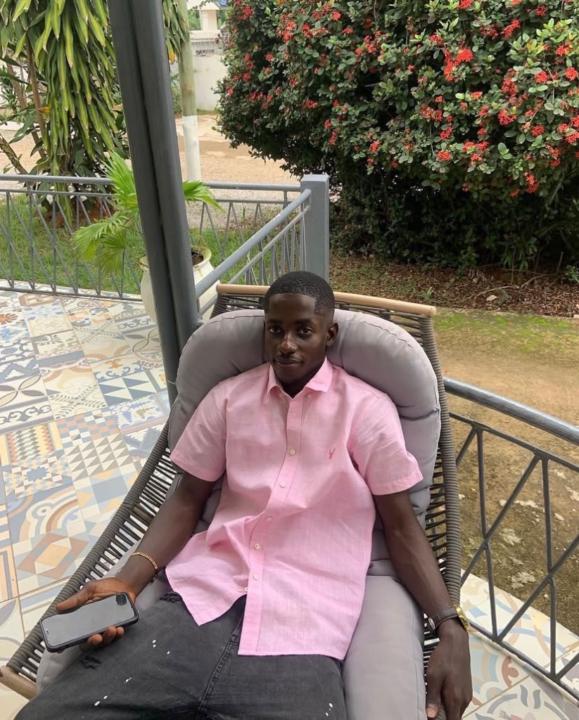 Vincent Antwi