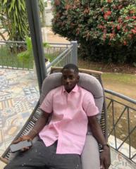 Vincent Antwi