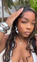 Dkayla Chinnery