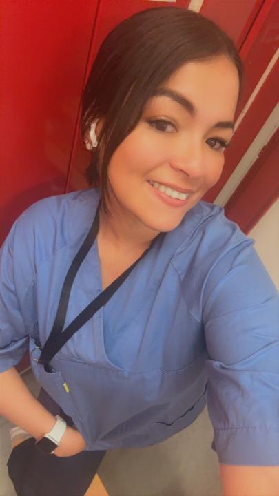 Yoleima Araujo Lizcano Araujo Lizcano