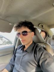 Arbaz Riaz