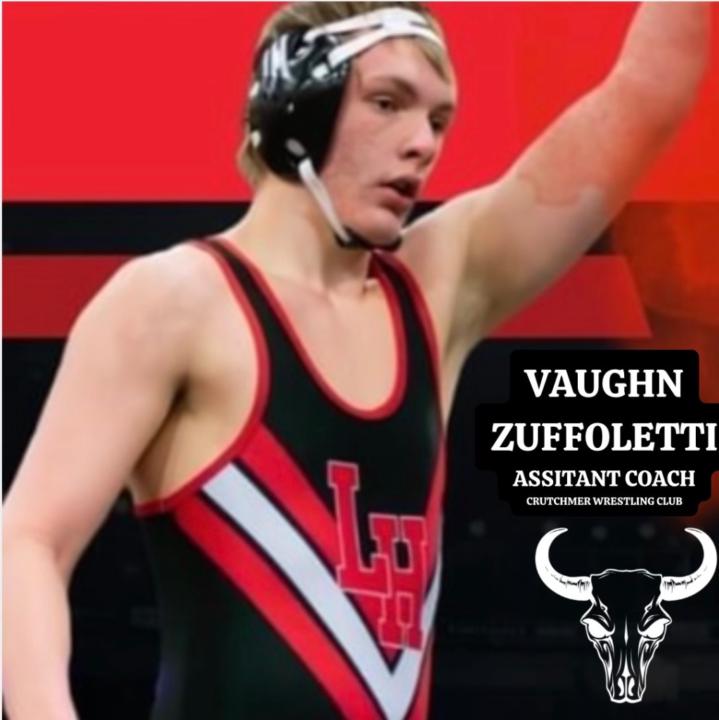 Vaughn Zuffoletti