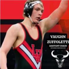 Vaughn Zuffoletti