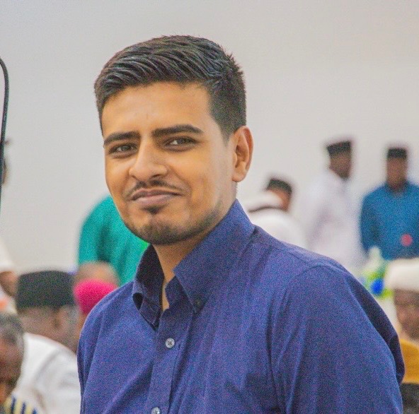 Fowad Ahmed