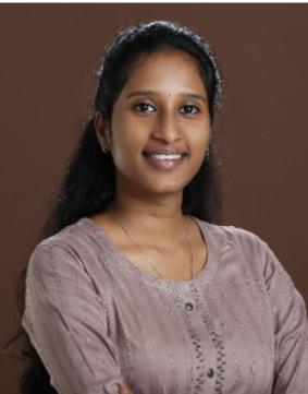 Abhinayaa Saravanan