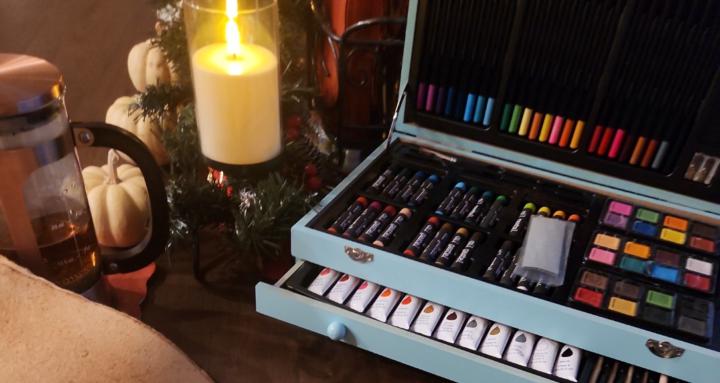 Learning to Sit with It