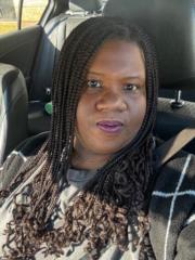 Trana Hamilton