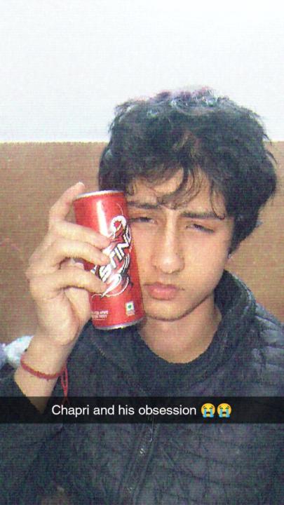 Naman Singh