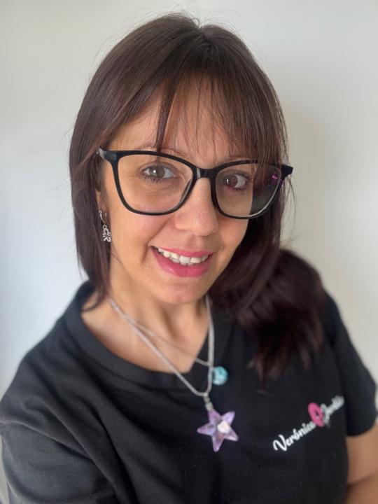 Verónica Jordán