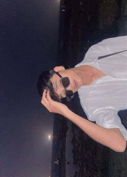 Tayyab Khan