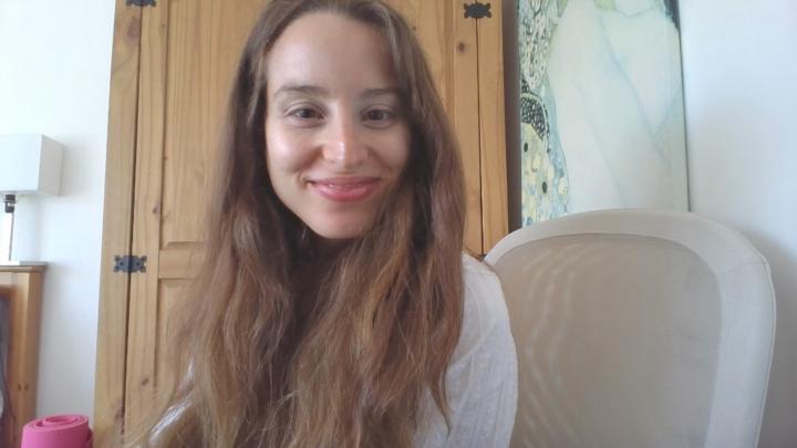 Romina Fogolini