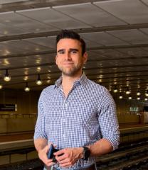 Carlos García
