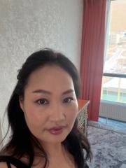 Баярцэцэг Цэрэнбалжир