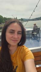 Samra Salkanovic