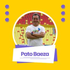 Luis alberto Baeza