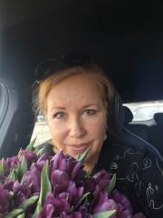 Vicky Alexieva