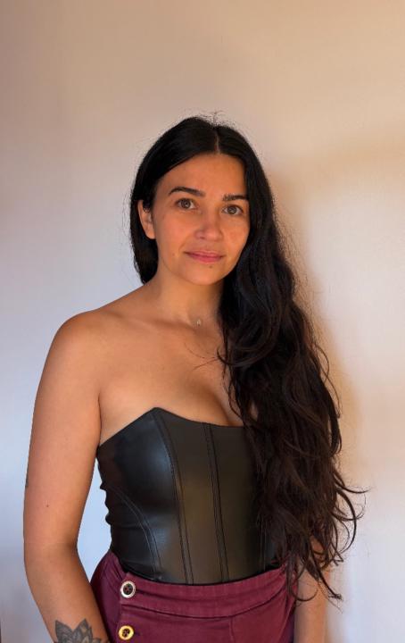 Julie Séguélas piquemal