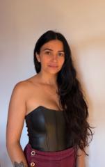 Julie Séguélas piquemal