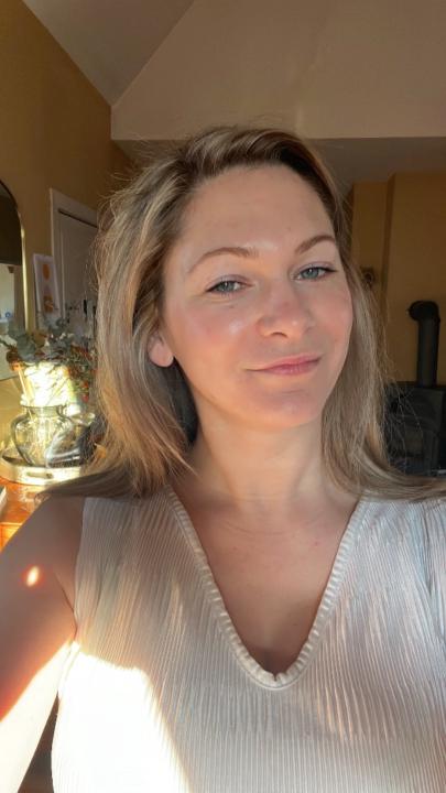 Anna Tolksdorff