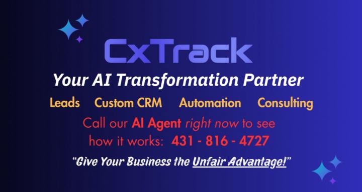 CxTrack