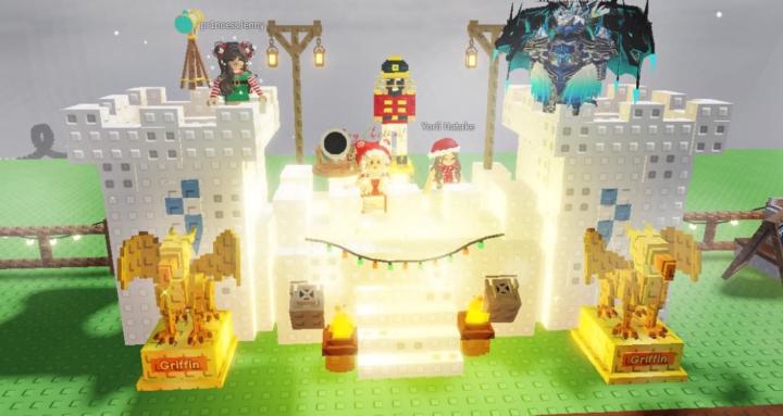 Grow a Garden like a PRO