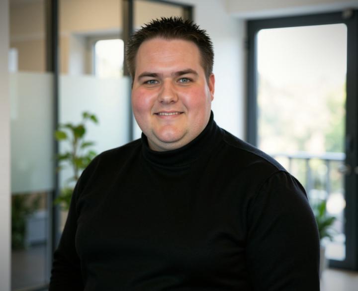 Jeroen Lobel