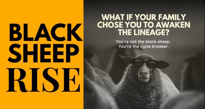 BLACKSHEEPRISE